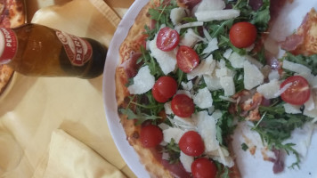 Pizzeria Il Segreto Di Pulcinella Di Marchesani Emanuela food