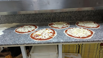 Pizzeria Asporto Da Marco food