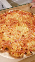 Pizzeria Pomo D'oro food