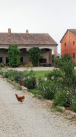 Il Borgo Di Cimafava food