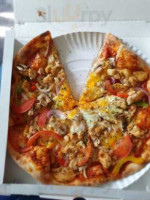 Pizza Di Truck food