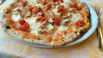 Ristorante Pizzeria Nuova Ruota Di Barge food