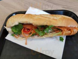 Banh Mi 101 Vietnamese Street Food food