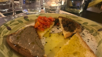 Ristoria Dei Monaldeschi food