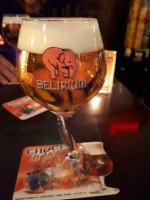 Bierlokaal Antonius Vlaardingen food