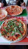 Pizzeria Napoli Maastricht food