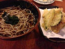Nagomi Japanese food