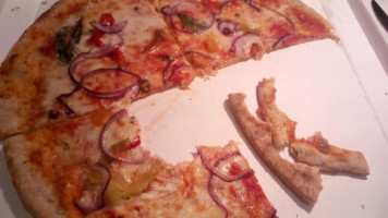 Riccione Pizza Di Zidi Abdennaceur C food