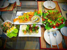 Irawaddy food