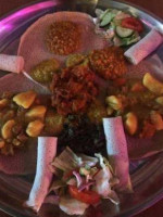 Oost-afrikaans Asmara food