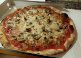 Pizzeria Sau Sergio food