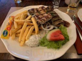 Grieks Olympia Hoensbroek Geverifieerd food