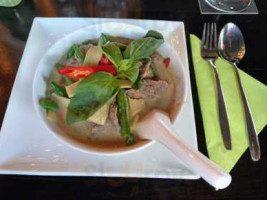 Chang Thai Groningen food