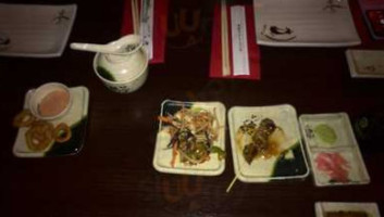 Asuka food