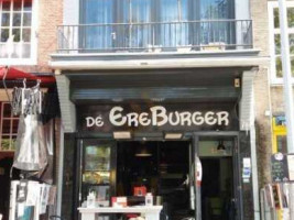 De Ereburger food