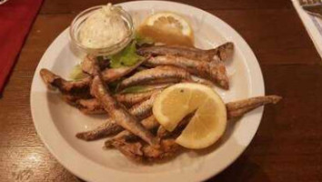 Mylos Grieks Restaurat food
