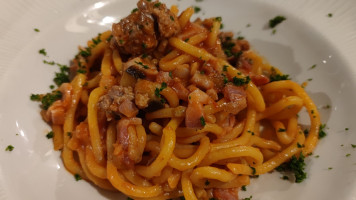 Ristorante Nando Di Dalo' Eleonora E C. Bar Spaghetteria food