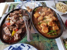 Cantonees Fine Food Sittard food