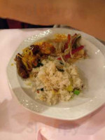 Chinees-indisch Peking food