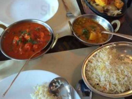 Sunand Anglo-indian food