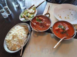 Sunand Anglo-indian food