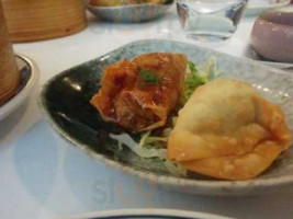 Asian Glories B.v. Rotterdam food