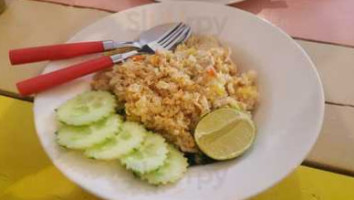 Sumalee's Phuket Thai Food Den Helder food
