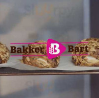 Bakker Bart food