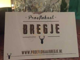 Proeflokaal Bregje, Alphen Aan Den Rijn food