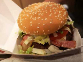 Mcdonald's Roermond Roermond food