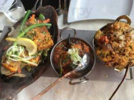 Indian Bay Dreams Den Haag food