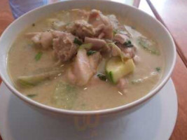 Khorat Thai Food Dordrecht food