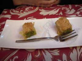 Kabul Eetcafe Breda food