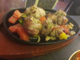 Kabul Eetcafe Breda food