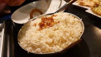 The Indian Kitchen Amstelveen food