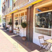 Saladebar Oogst Gezond én Lekker Lunchen In Alkmaar inside