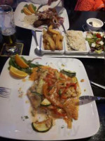 Turks En Steakhouse Alanya Leeuwarden food