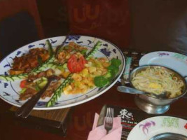 Tong Fong food