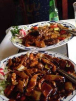 Fong Sheng food