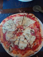 Pizzeria Salvatore Hoensbroek food