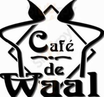 Eetcafe De Waal food