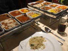 Chinees Indisch Specialiteiten Lotus Nieuwvennep food