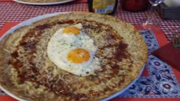 Pannenkoeken En Lunch Ot En Sien food