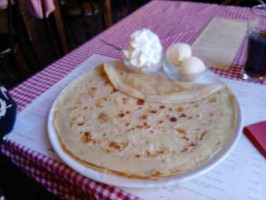 Pannenkoeken En Lunch Ot En Sien food