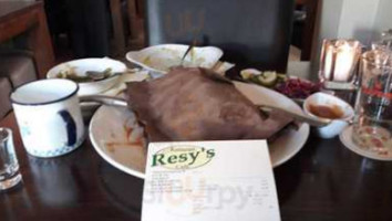 Resy's Ede Geverifieerd food