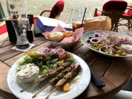 Maastricht, Eetcafé Minckelers food