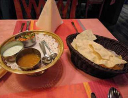 Kohinoor Of India Arnhem food