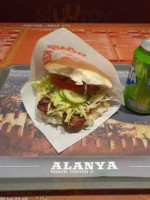 Alanya Döner Center food