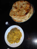 Curry Inn Indiaas Tandoori food