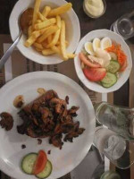 Eetcafe 't Lieverdje food